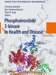 Phosphoinositide 3-kinase in Health and Disease 2011