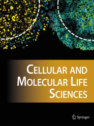 Cellular and Molecular Life Sciences 2006